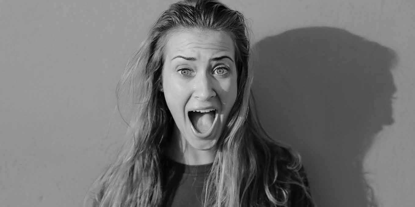 Een stressvrij leven in vier stappen, Techdate