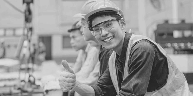 Afwegingen die je maakt voor je eerste job, Techdate