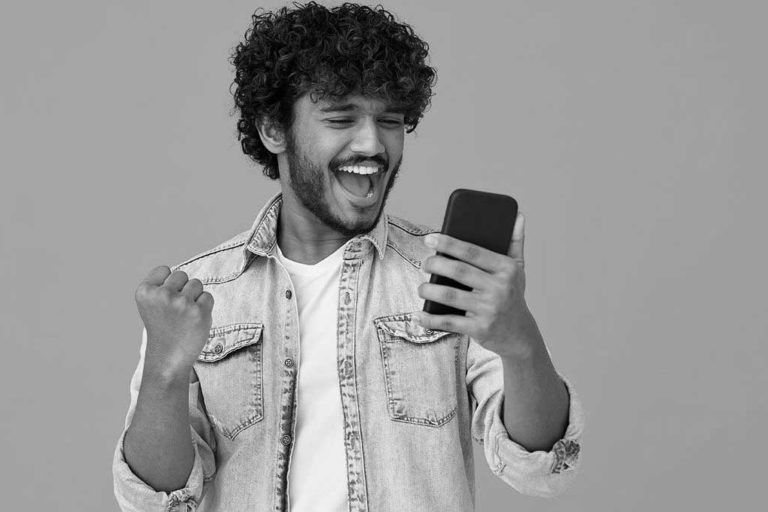 Waarom je altijd naar je gevoel moet luisteren, Techdate