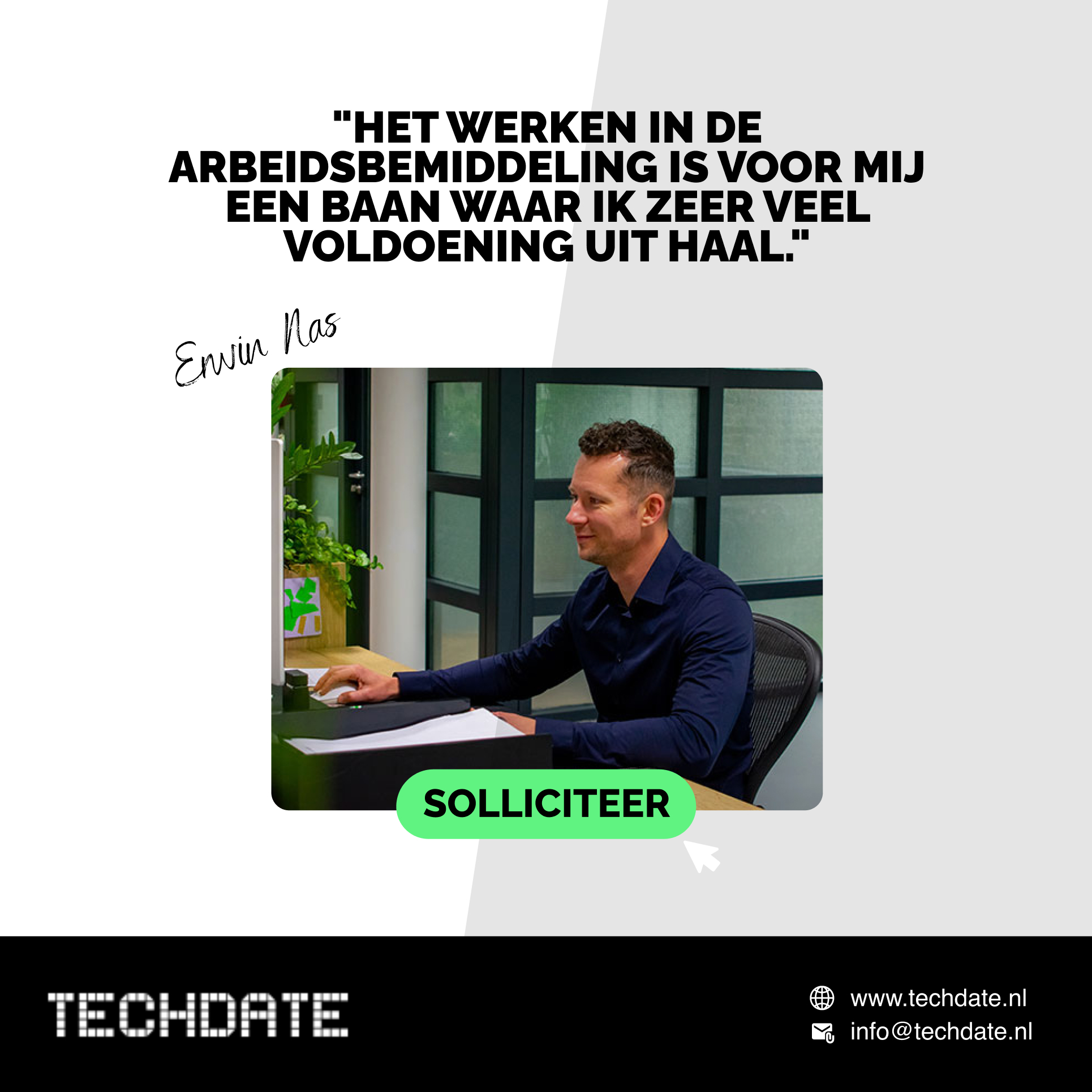 solliciteer voor een procesoperator in de food industry